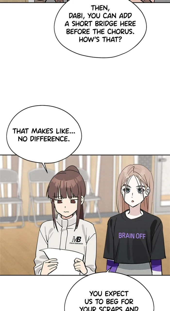 Who’s That Girl? Chapter 16 page 14 - 