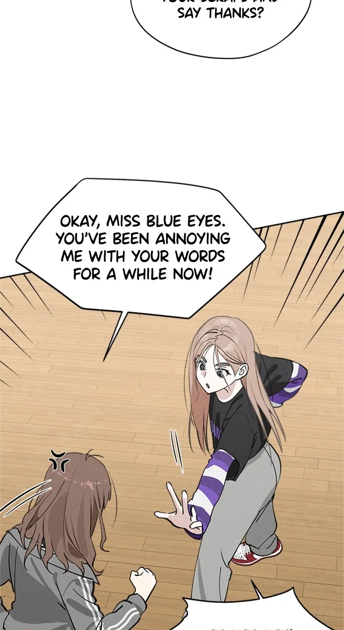 Who’s That Girl? Chapter 16 page 15 - 