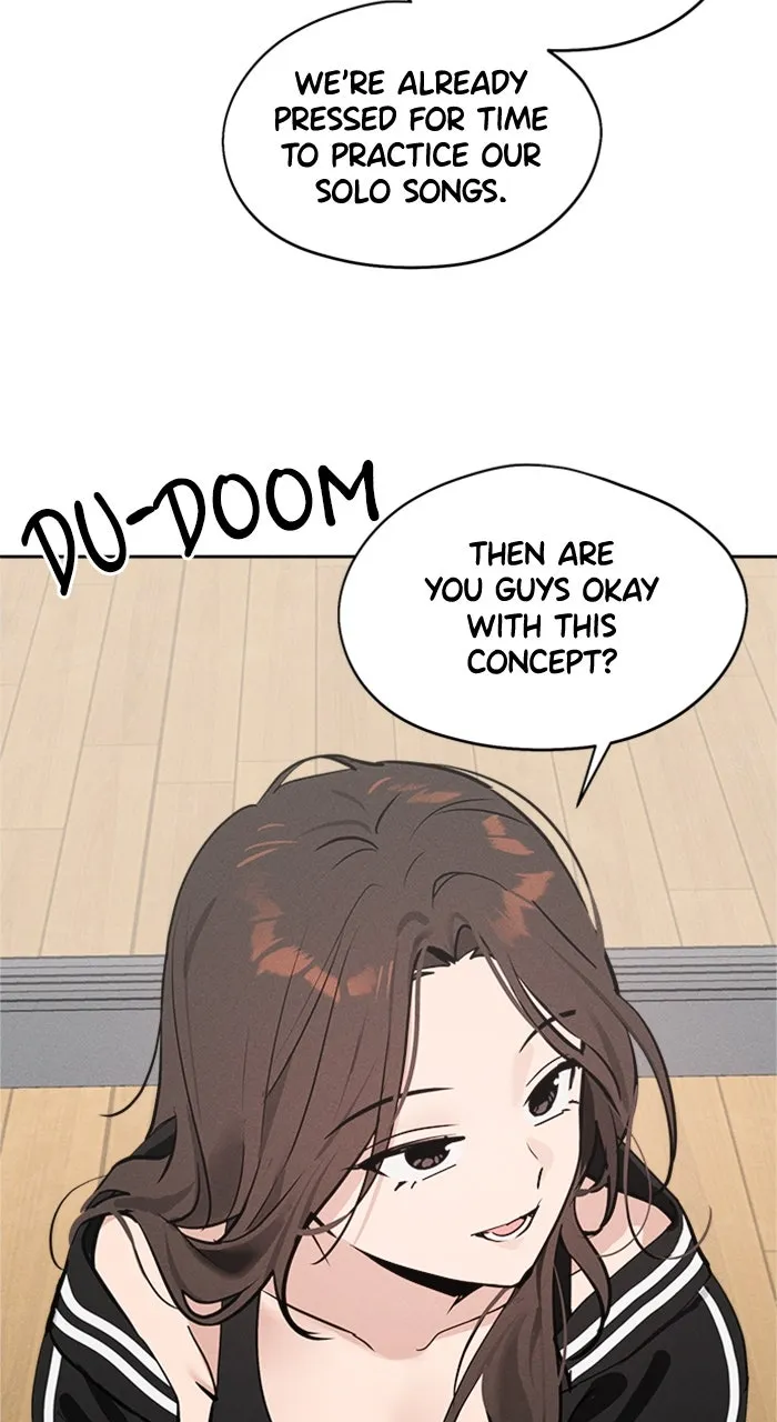 Who’s That Girl? Chapter 16 page 19 - 