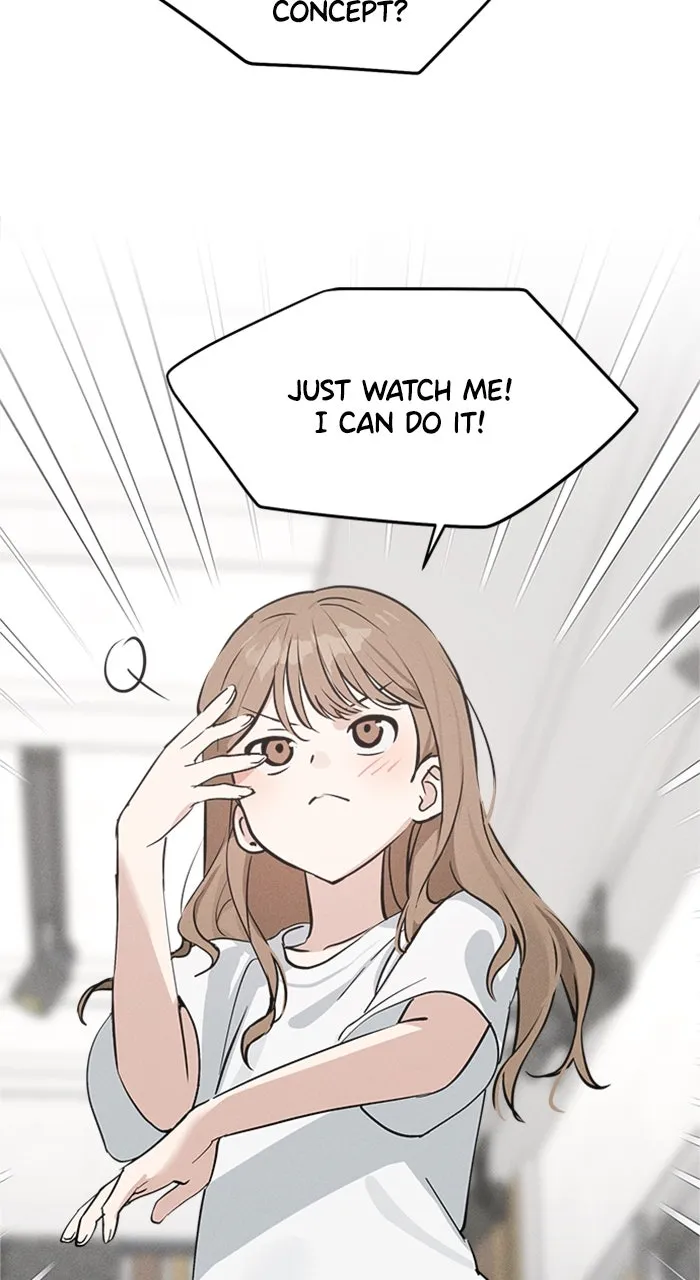 Who’s That Girl? Chapter 16 page 24 - 