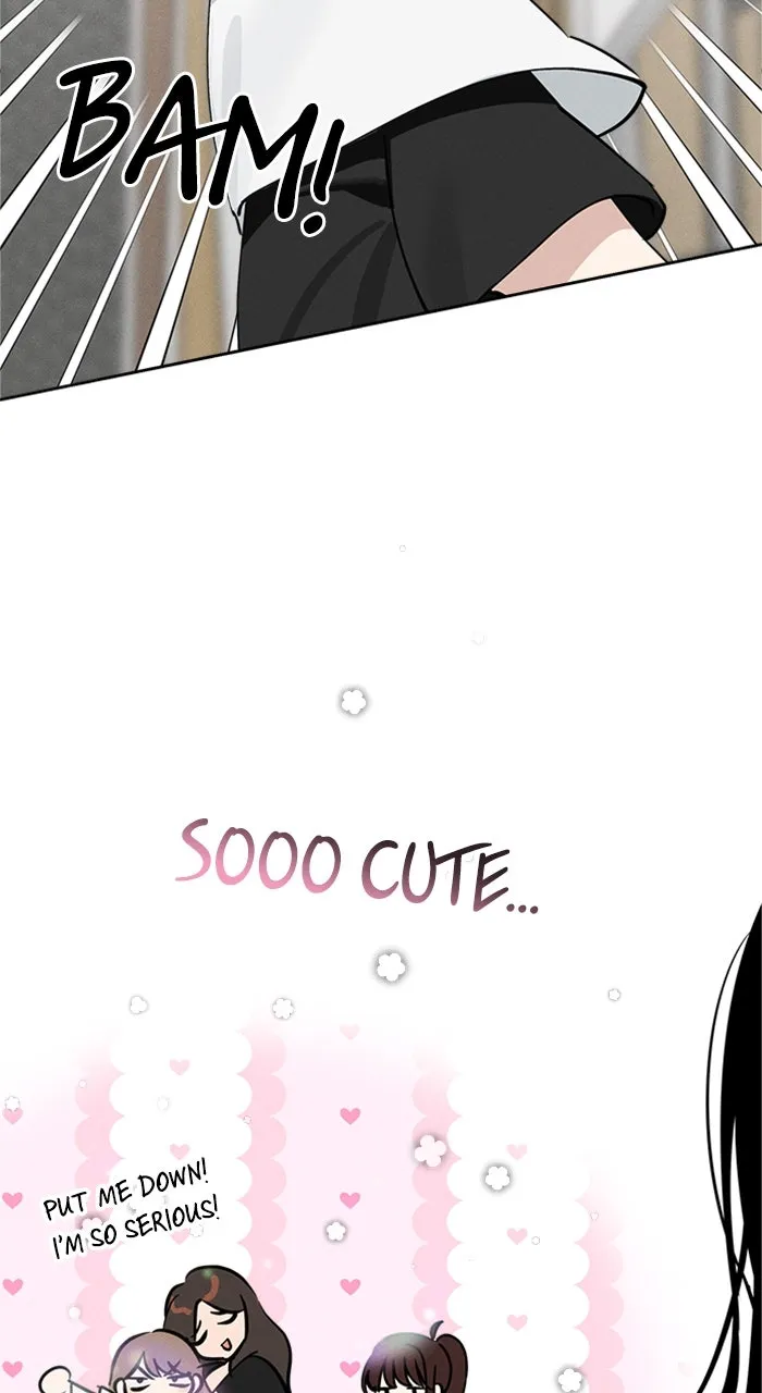 Who’s That Girl? Chapter 16 page 25 - 