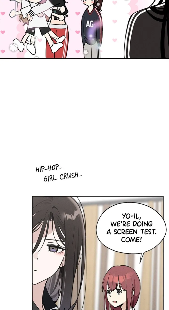 Who’s That Girl? Chapter 16 page 26 - 