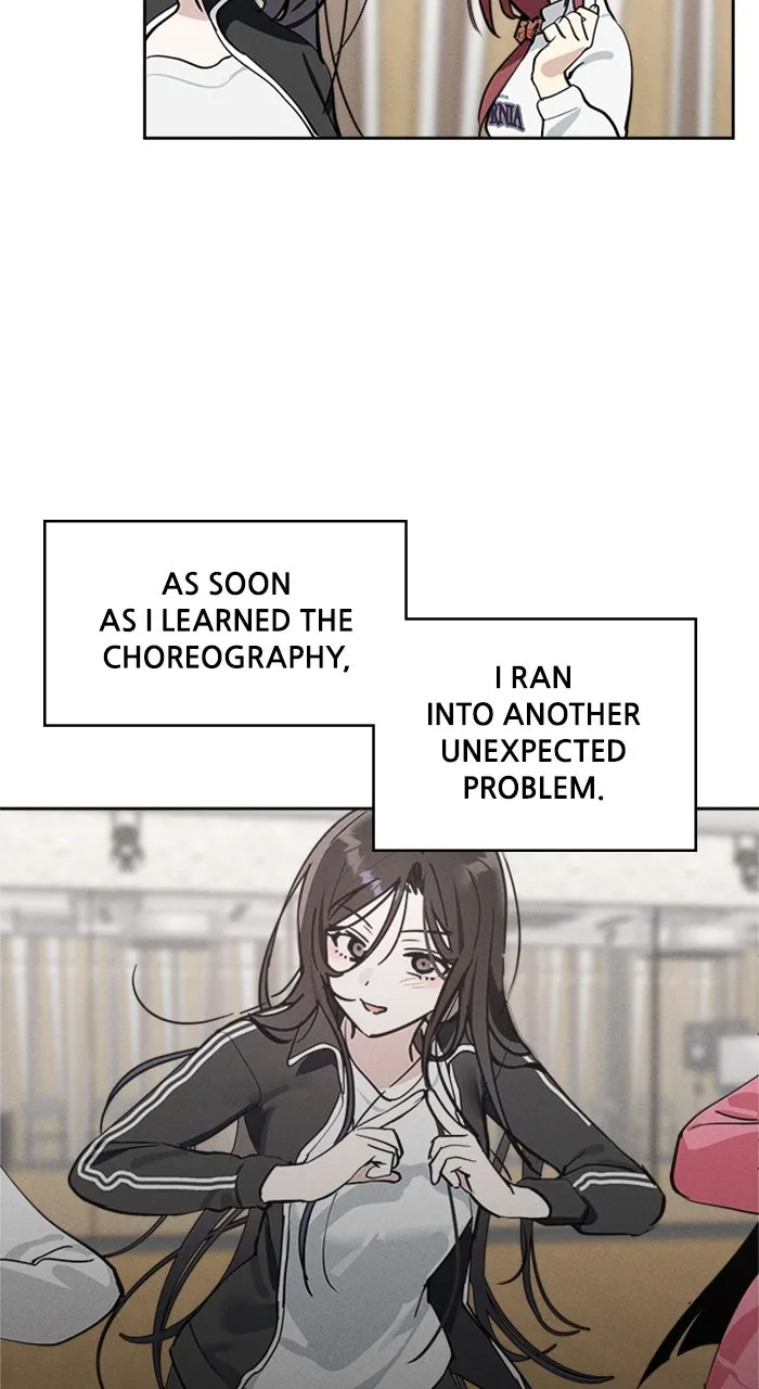 Who’s That Girl? Chapter 16 page 27 - 
