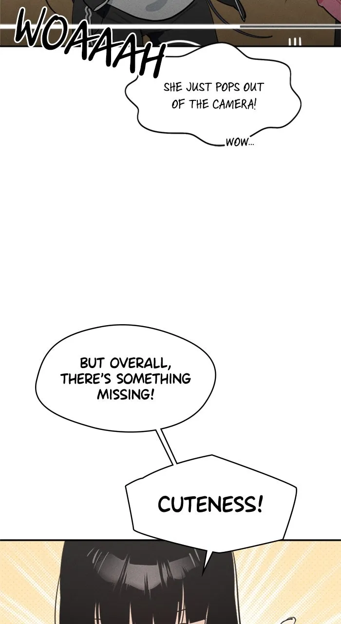 Who’s That Girl? Chapter 16 page 28 - 