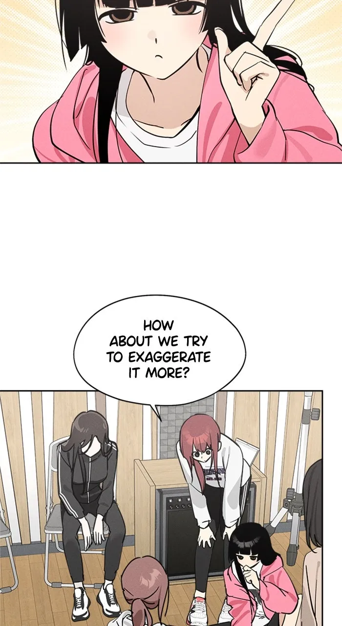 Who’s That Girl? Chapter 16 page 29 - 