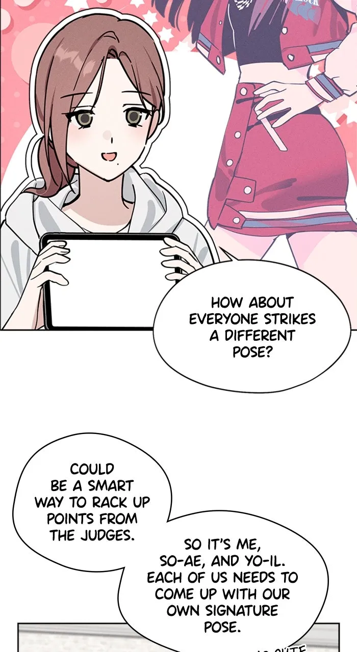 Who’s That Girl? Chapter 16 page 31 - 