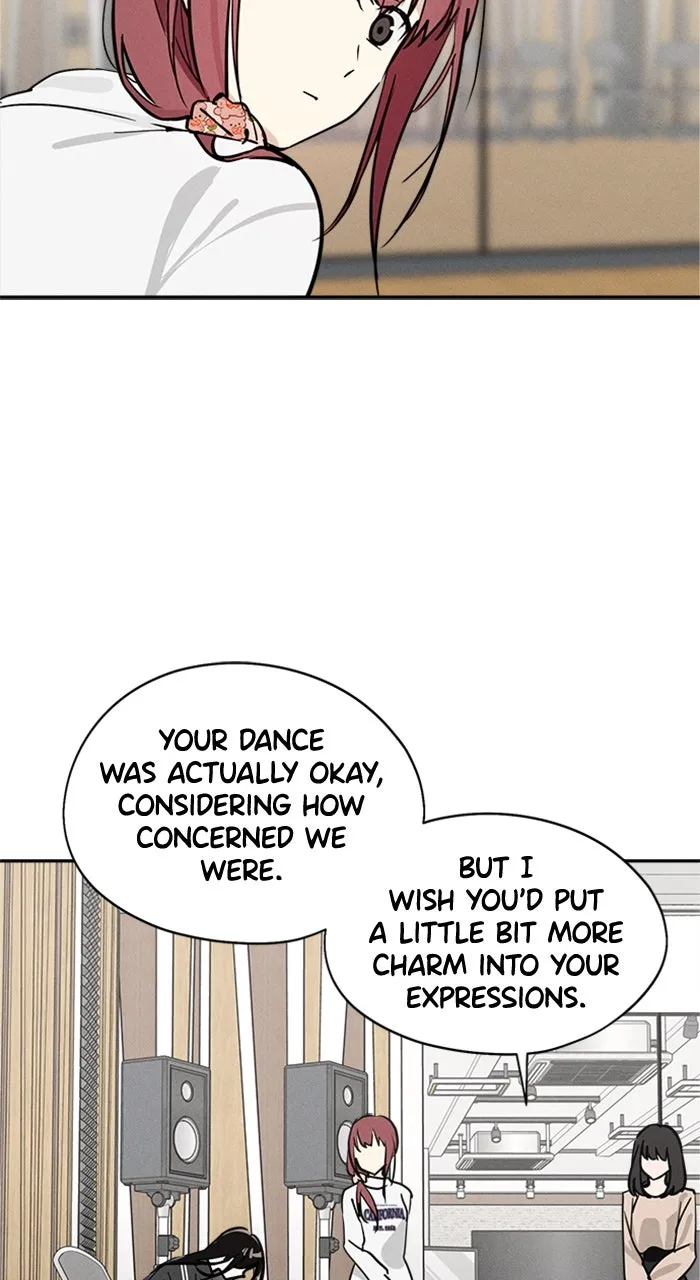 Who’s That Girl? Chapter 16 page 33 - 