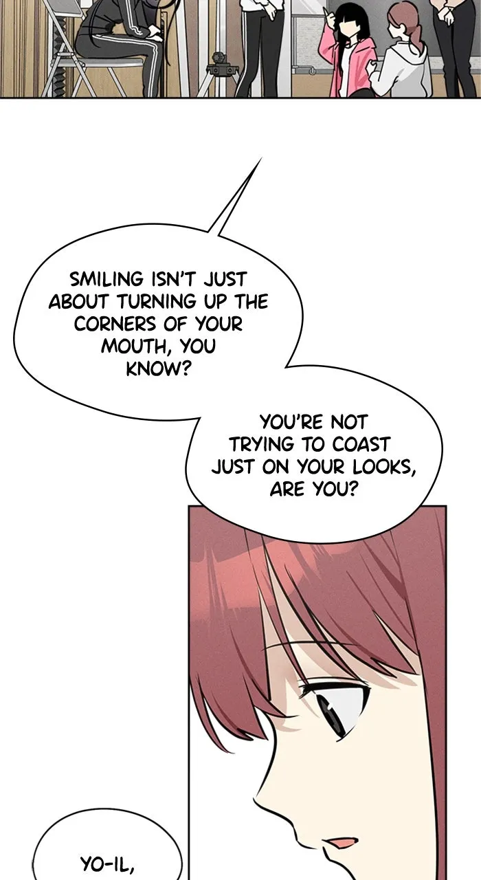 Who’s That Girl? Chapter 16 page 34 - 