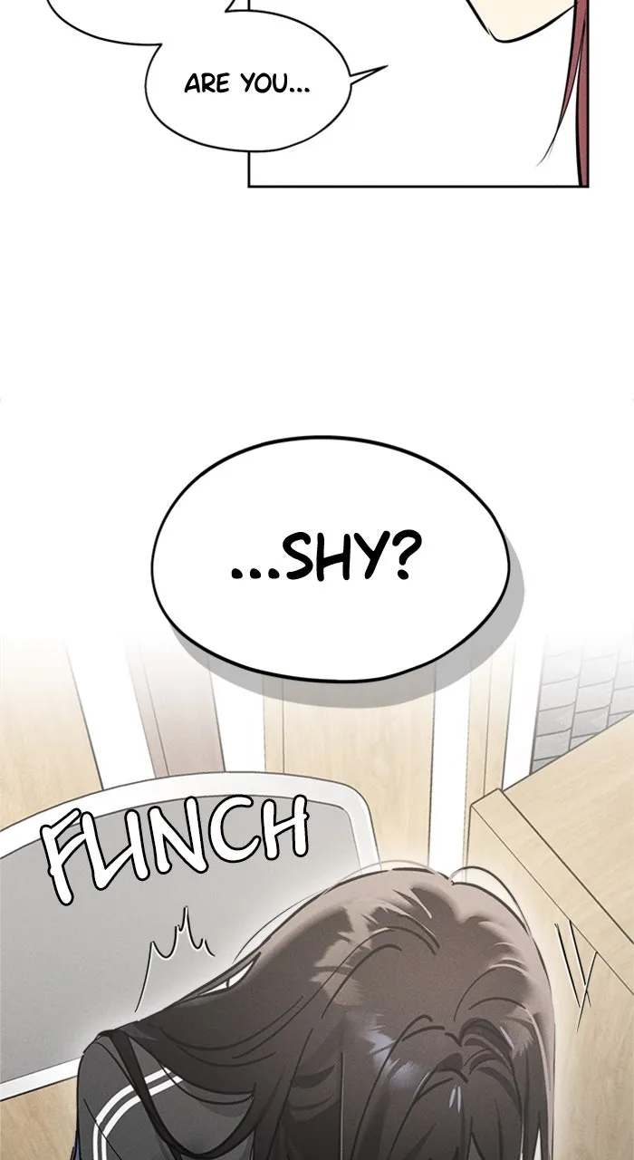 Who’s That Girl? Chapter 16 page 35 - 