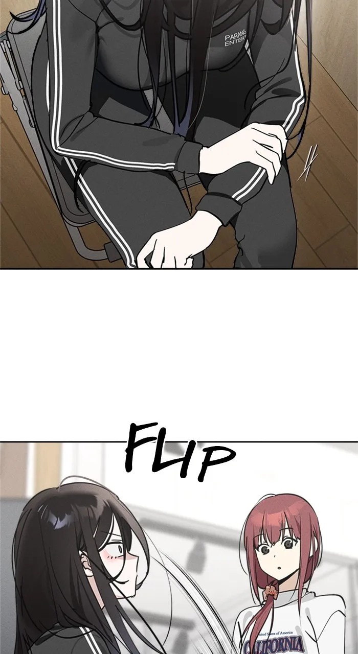 Who’s That Girl? Chapter 16 page 36 - 