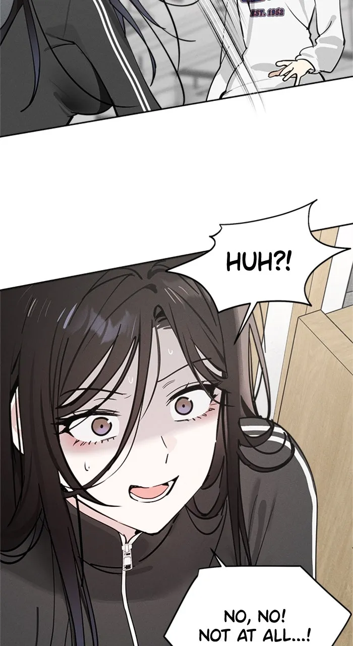 Who’s That Girl? Chapter 16 page 37 - 