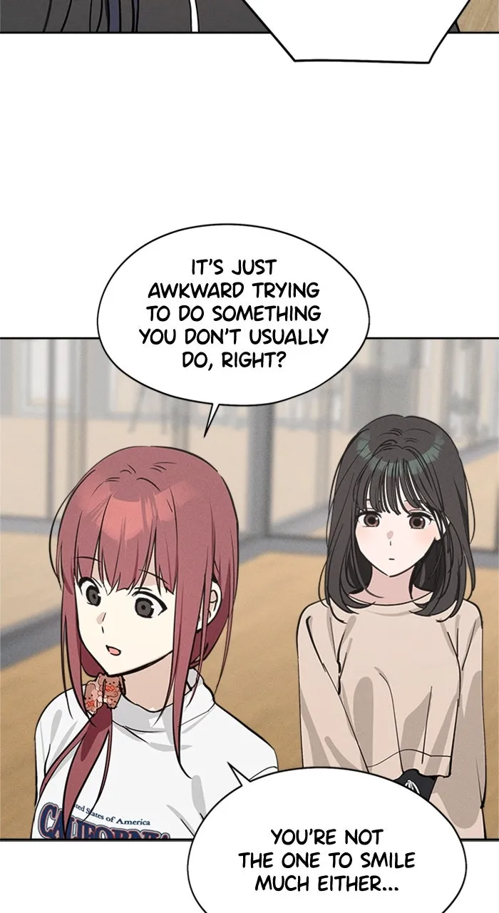Who’s That Girl? Chapter 16 page 38 - 