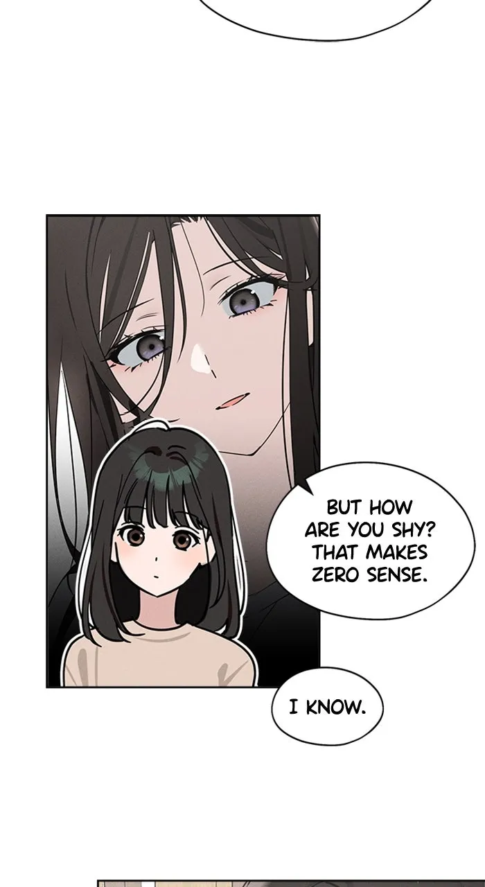 Who’s That Girl? Chapter 16 page 39 - 