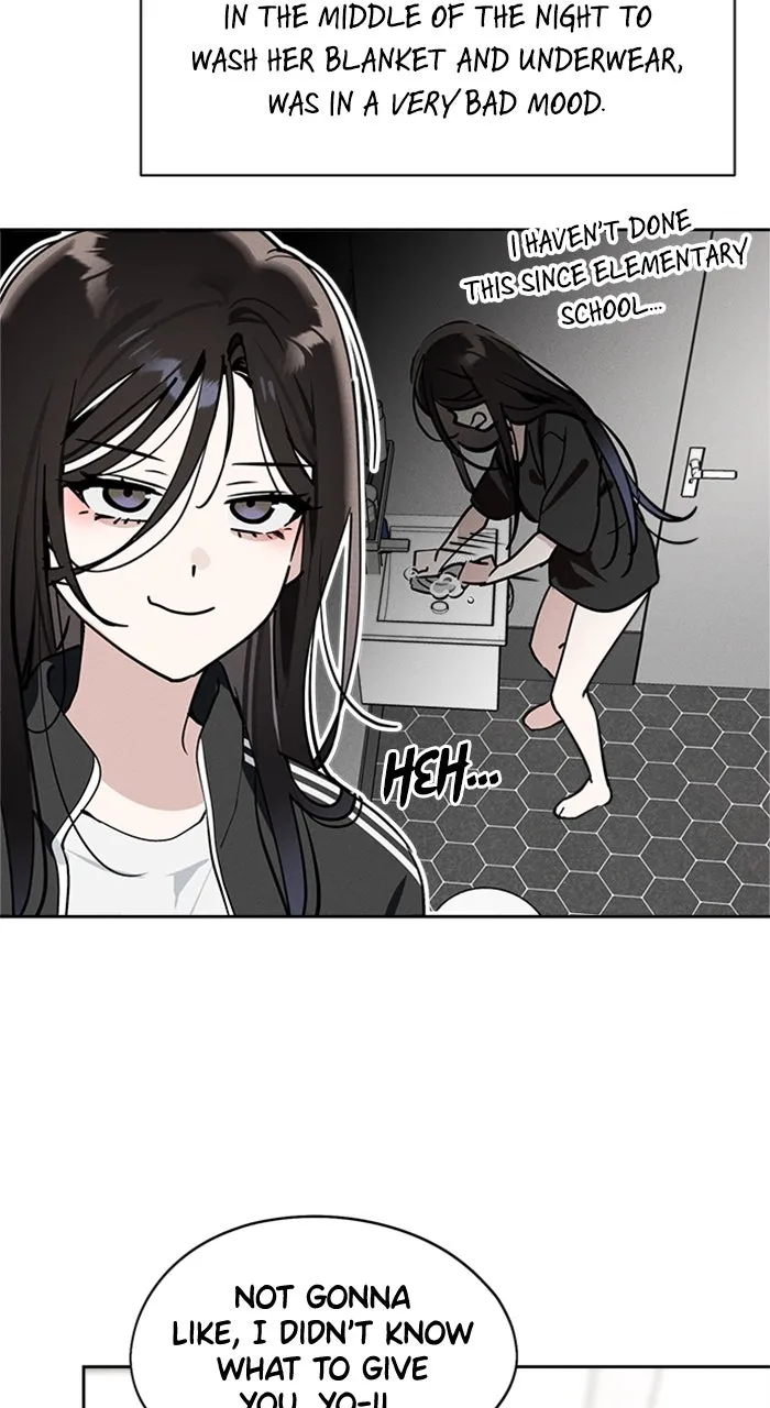Who’s That Girl? Chapter 16 page 5 - 