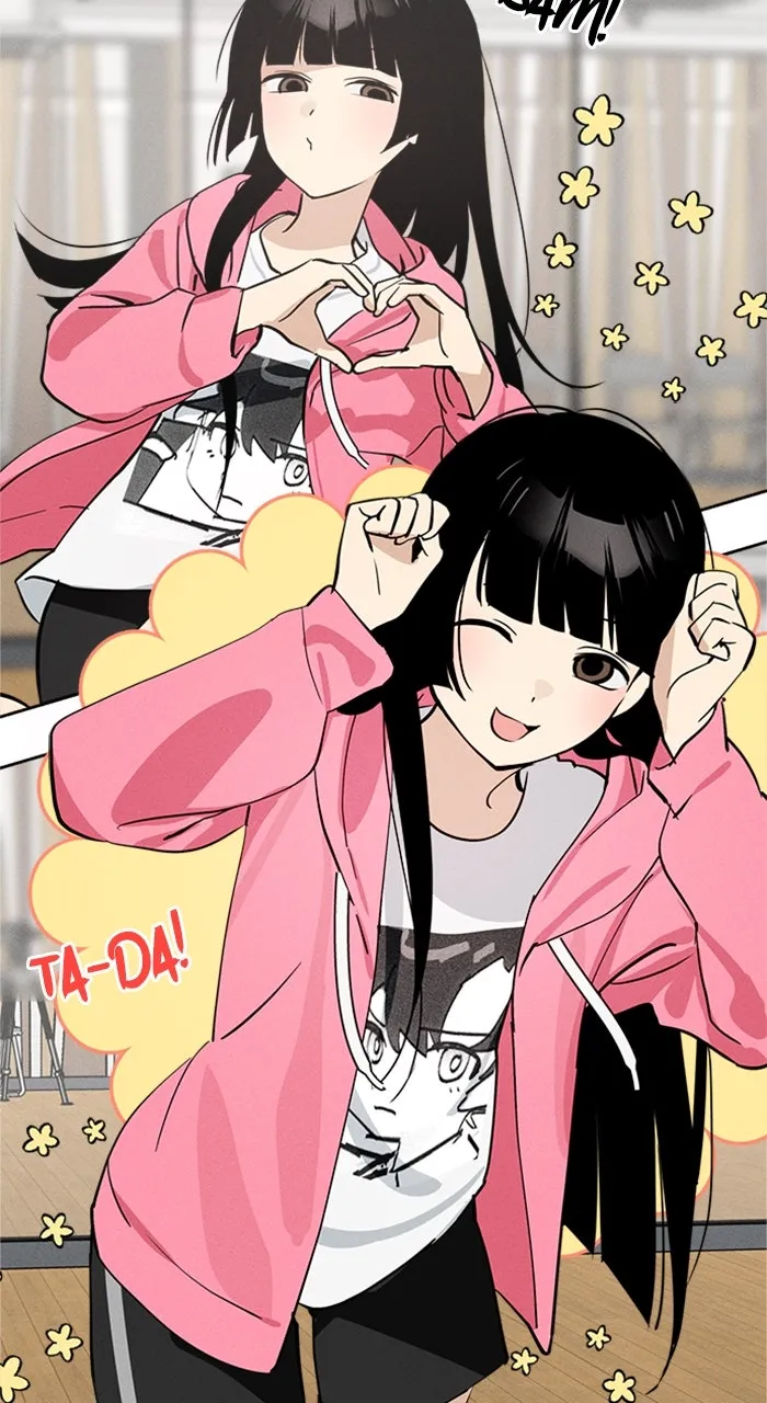 Who’s That Girl? Chapter 16 page 43 - 