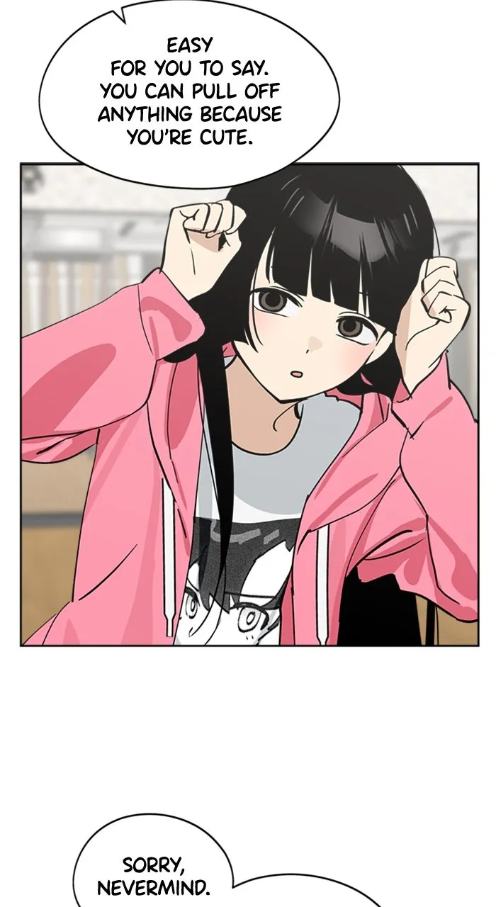 Who’s That Girl? Chapter 16 page 45 - 
