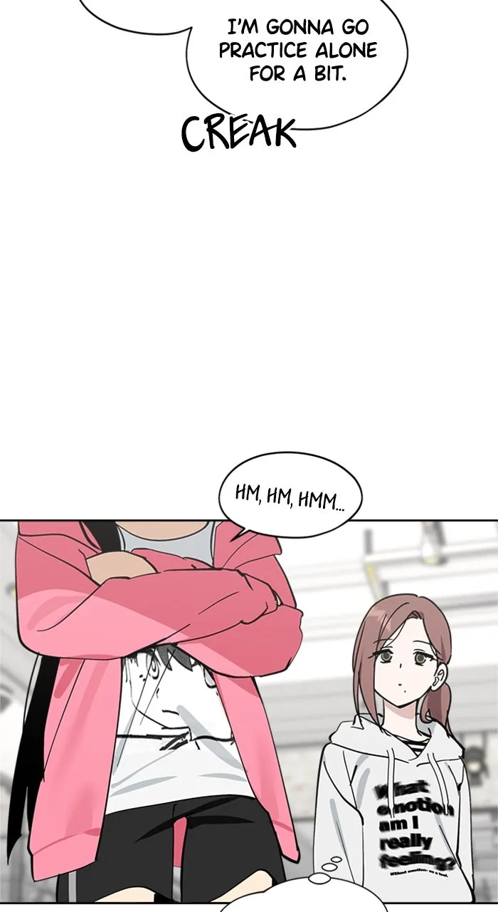 Who’s That Girl? Chapter 16 page 46 - 