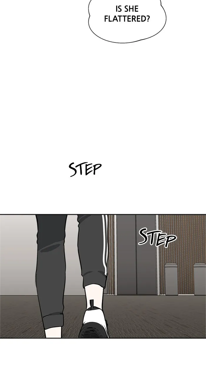 Who’s That Girl? Chapter 16 page 47 - 