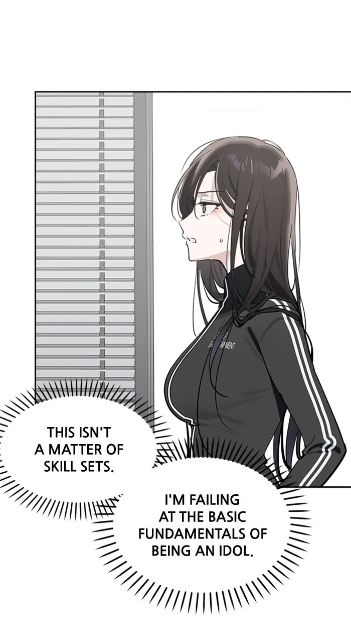 Who’s That Girl? Chapter 16 page 48 - 