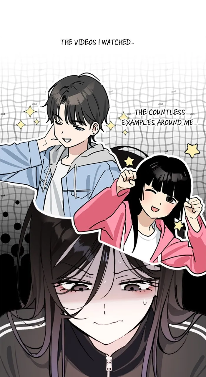 Who’s That Girl? Chapter 16 page 50 - 