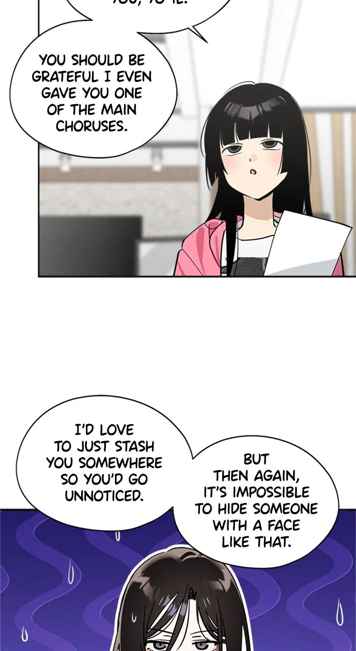 Who’s That Girl? Chapter 16 page 6 - 