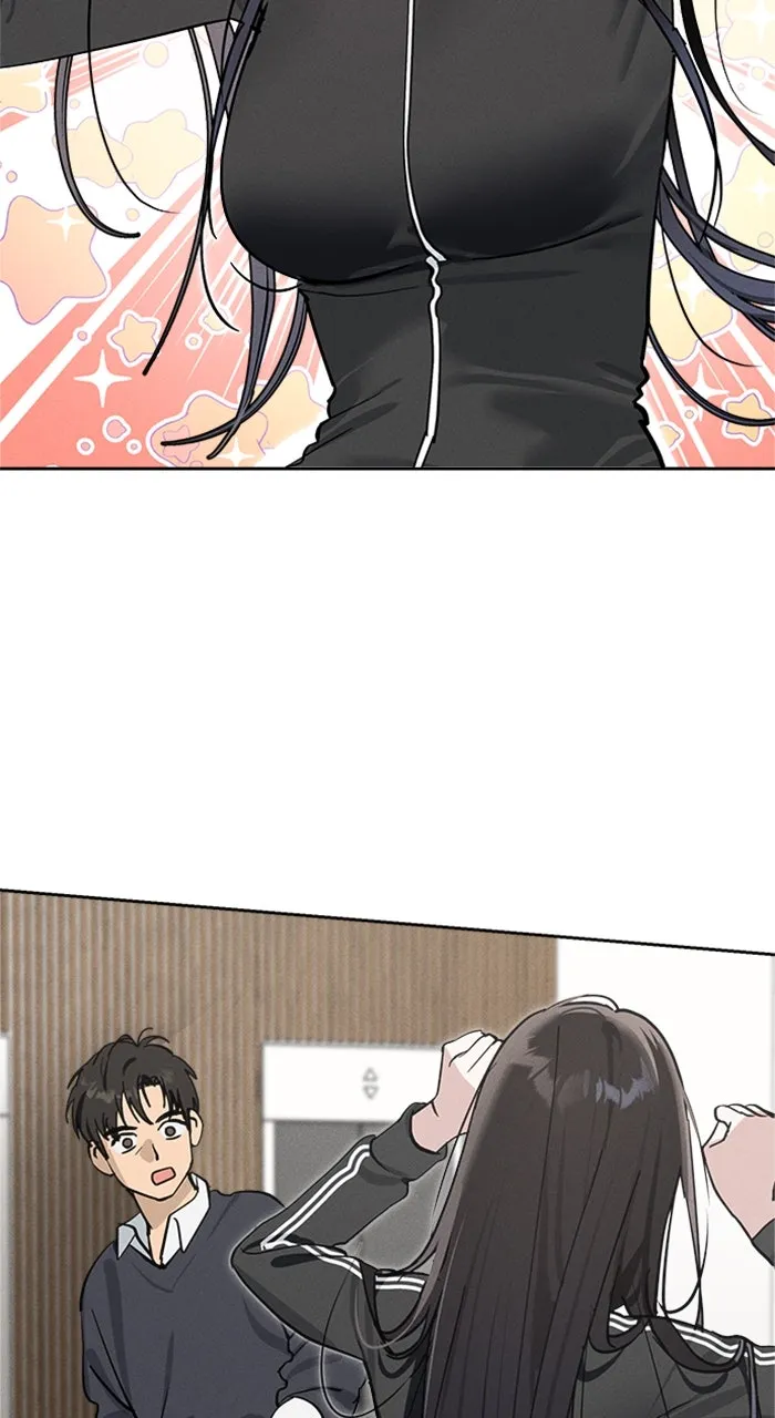 Who’s That Girl? Chapter 16 page 52 - 
