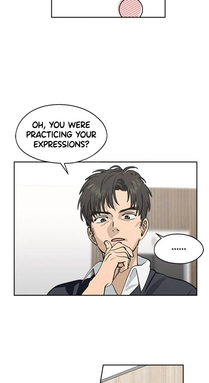 Who’s That Girl? Chapter 16 page 55 - 