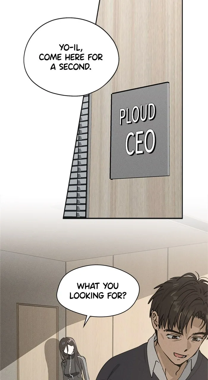 Who’s That Girl? Chapter 16 page 56 - 