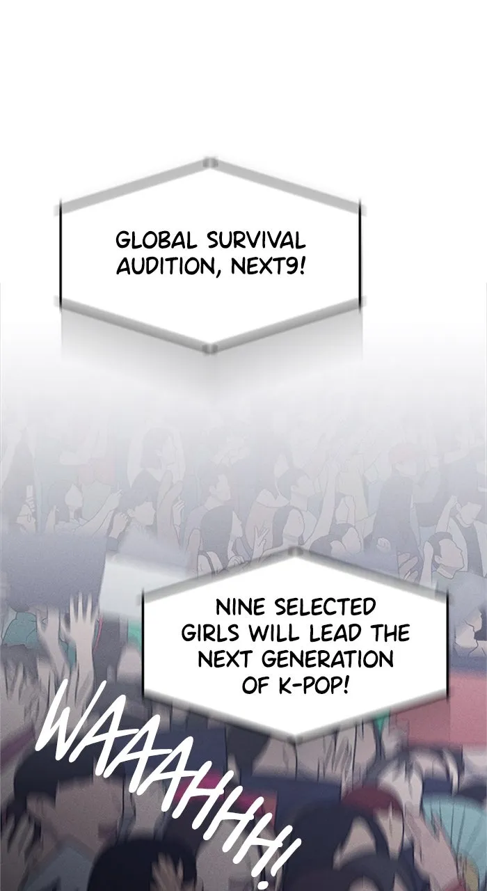 Who’s That Girl? Chapter 16 page 60 - 