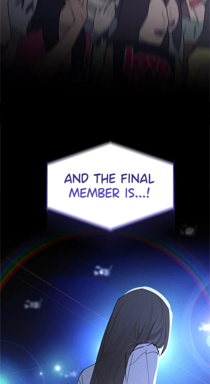 Who’s That Girl? Chapter 16 page 61 - 