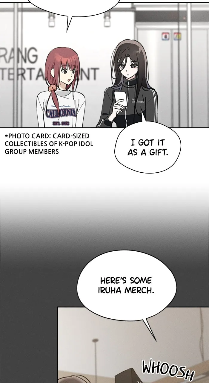 Who’s That Girl? Chapter 16 page 64 - 