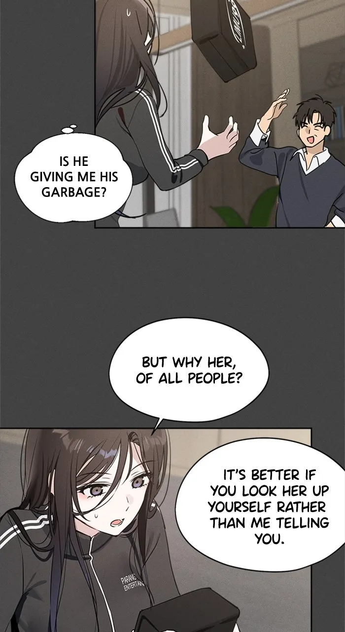 Who’s That Girl? Chapter 16 page 65 - 