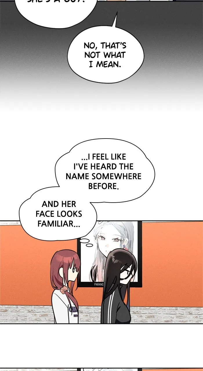 Who’s That Girl? Chapter 16 page 67 - 