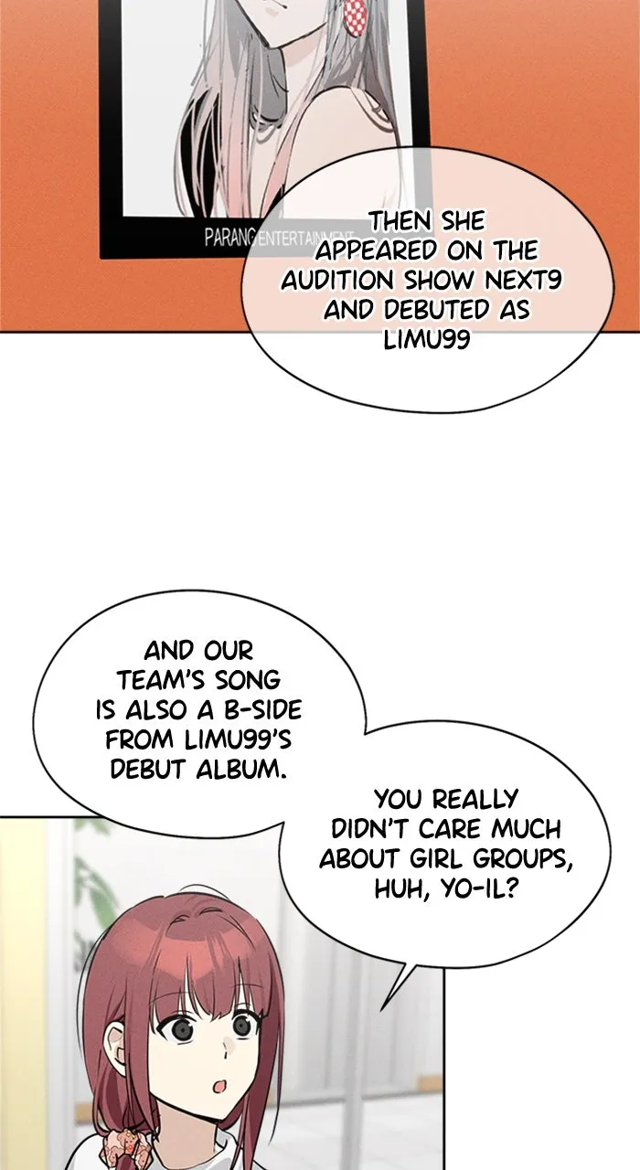 Who’s That Girl? Chapter 16 page 69 - 