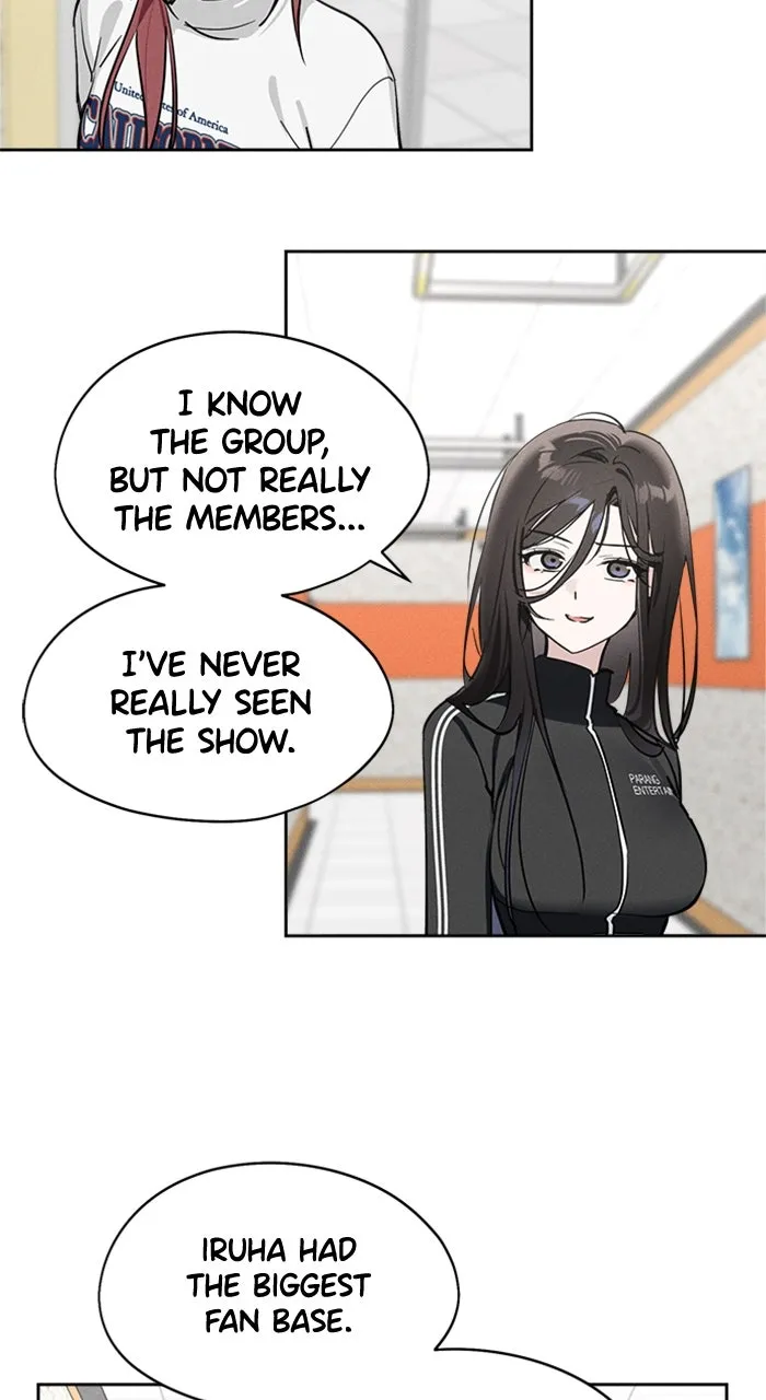 Who’s That Girl? Chapter 16 page 70 - 