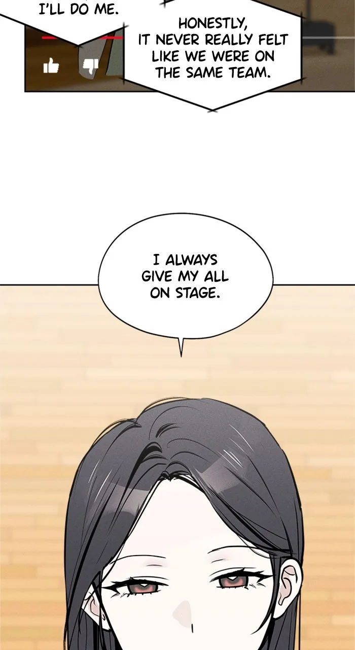 Who’s That Girl? Chapter 16 page 75 - 