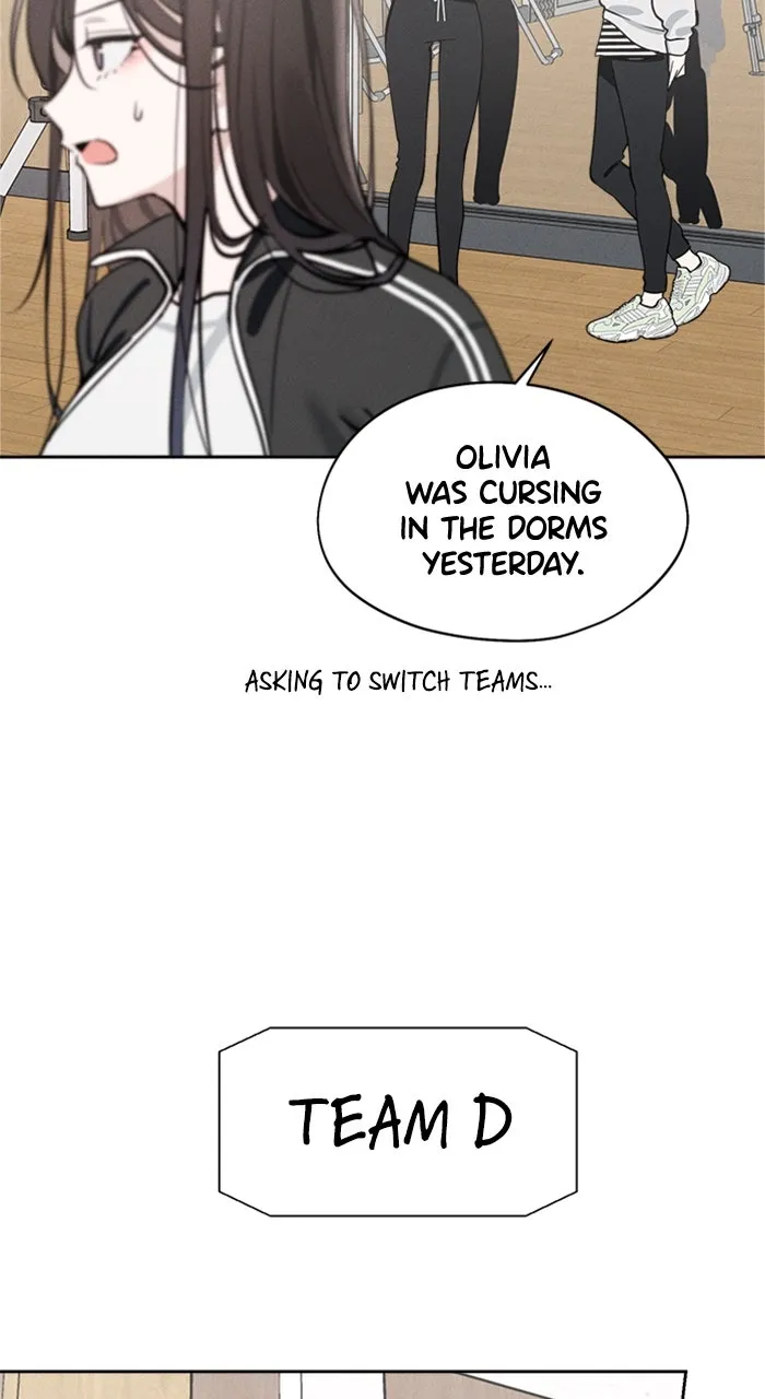 Who’s That Girl? Chapter 16 page 9 - 
