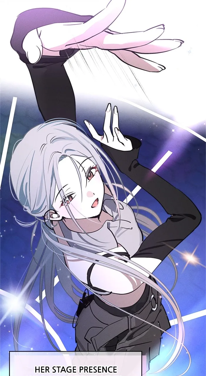 Who’s That Girl? Chapter 16 page 84 - 