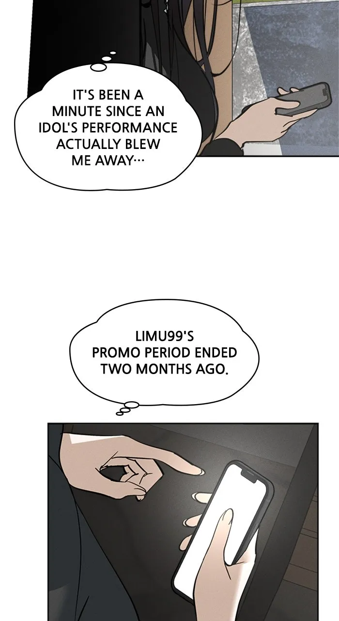 Who’s That Girl? Chapter 16 page 86 - 