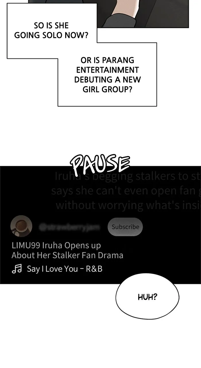 Who’s That Girl? Chapter 16 page 87 - 