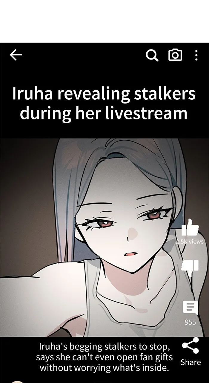 Who’s That Girl? Chapter 16 page 88 - 