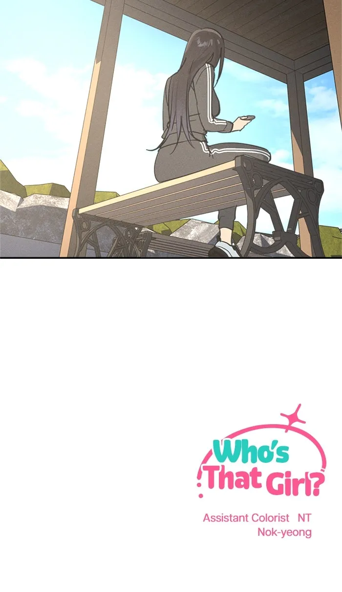 Who’s That Girl? Chapter 16 page 90 - 