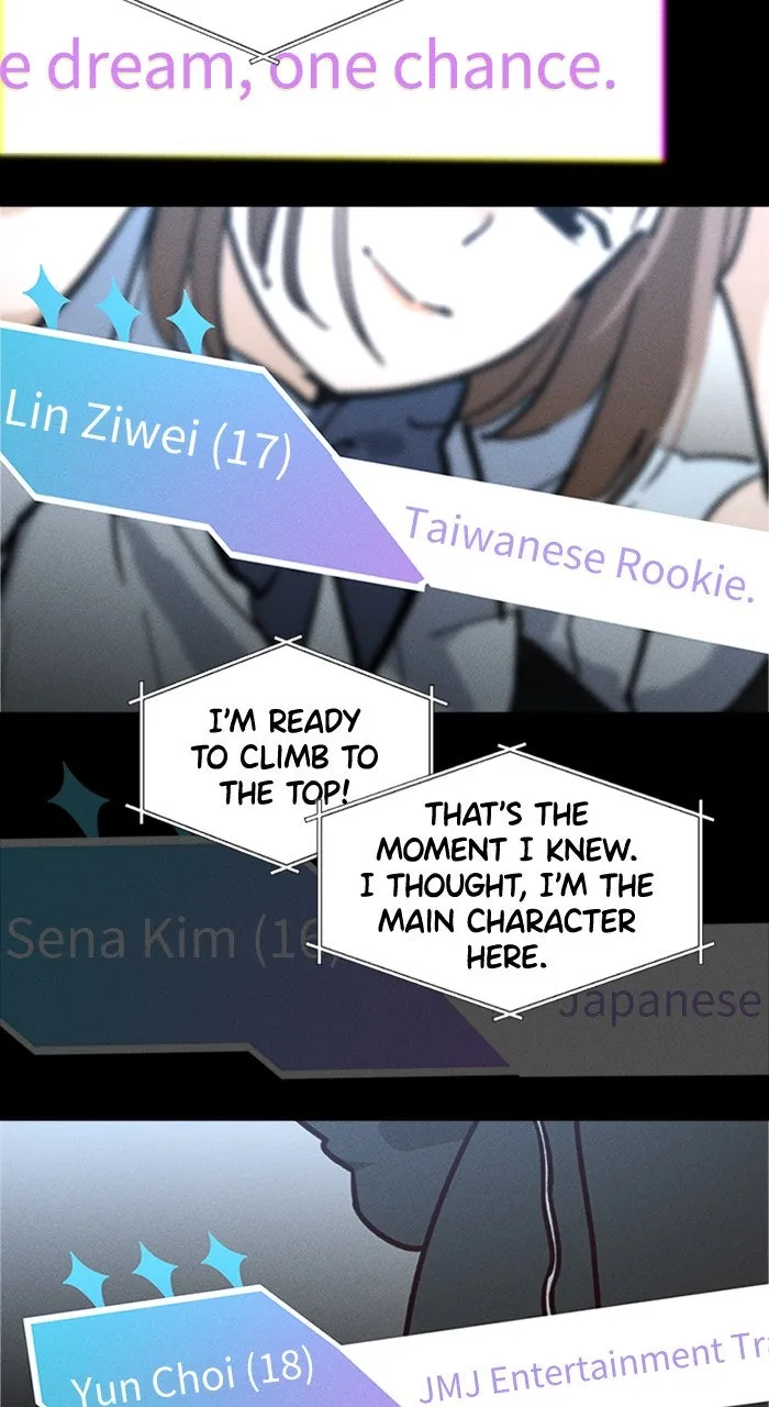Who’s That Girl? Chapter 17 page 2 - 
