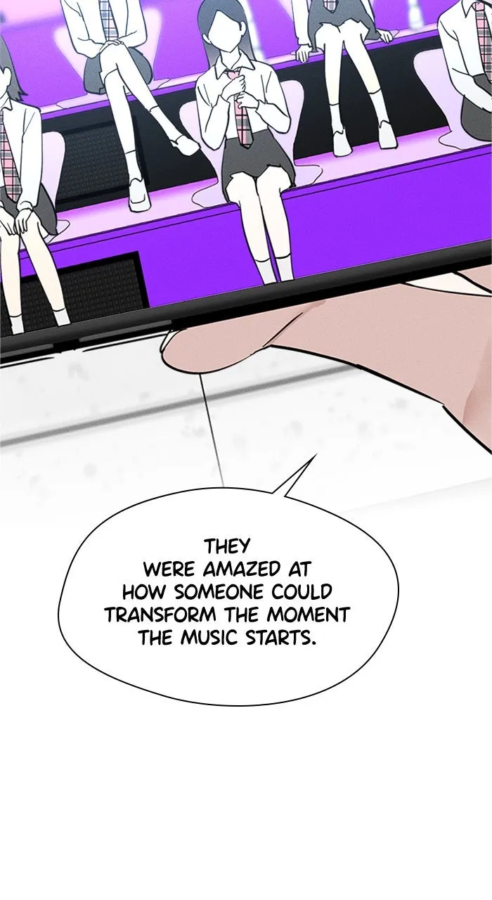 Who’s That Girl? Chapter 17 page 16 - 