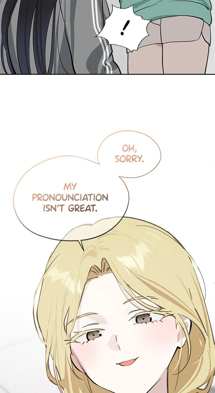 Who’s That Girl? Chapter 17 page 24 - 