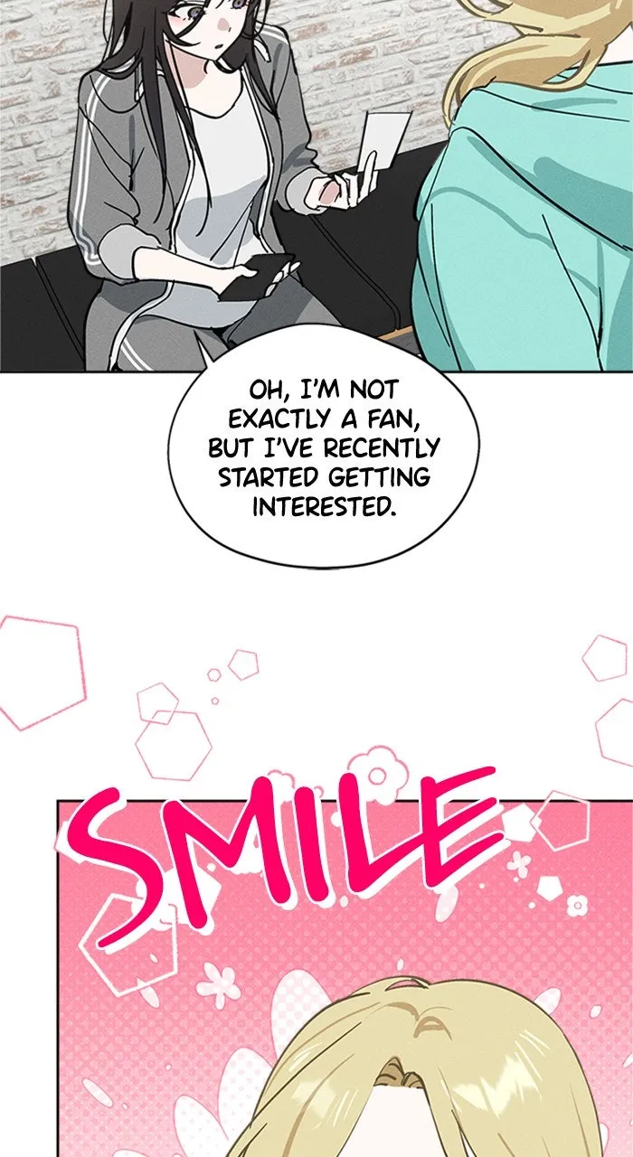 Who’s That Girl? Chapter 17 page 26 - 