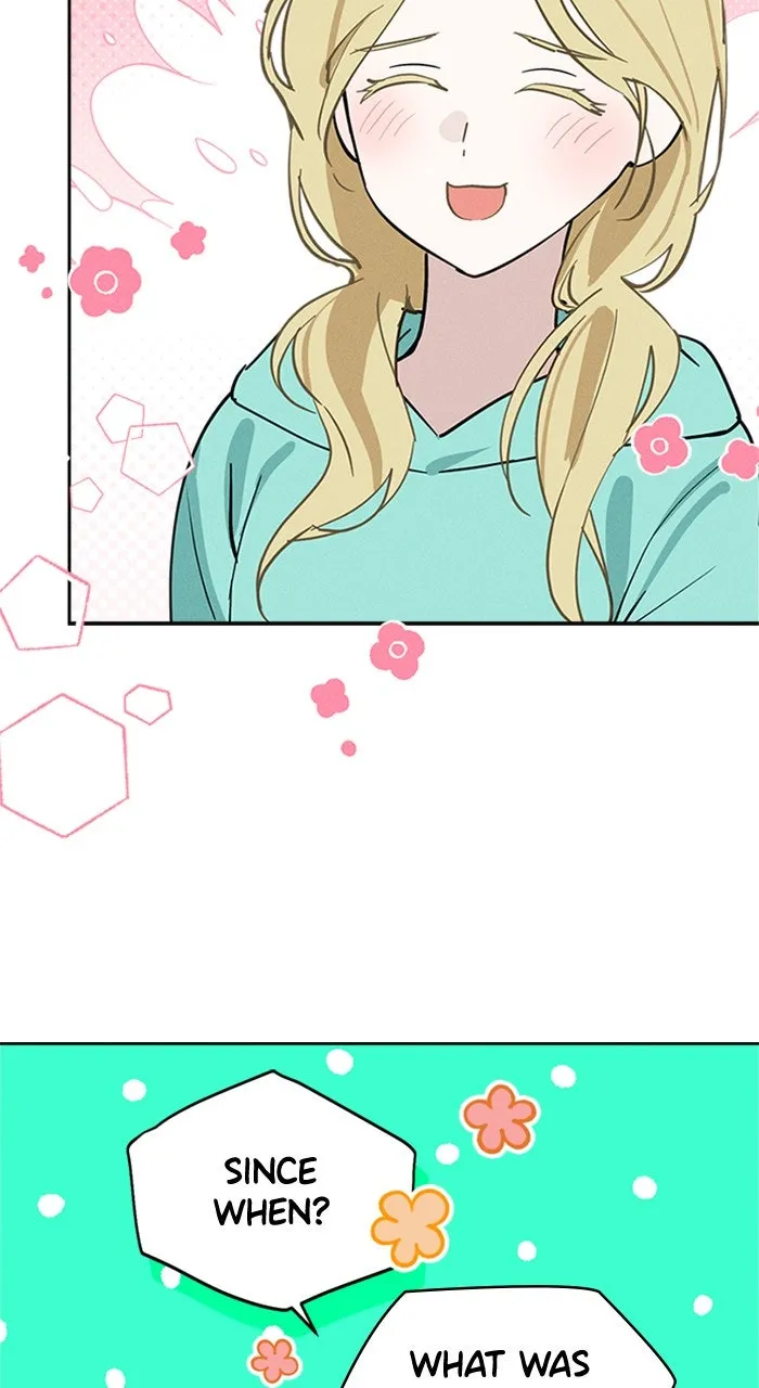 Who’s That Girl? Chapter 17 page 27 - 