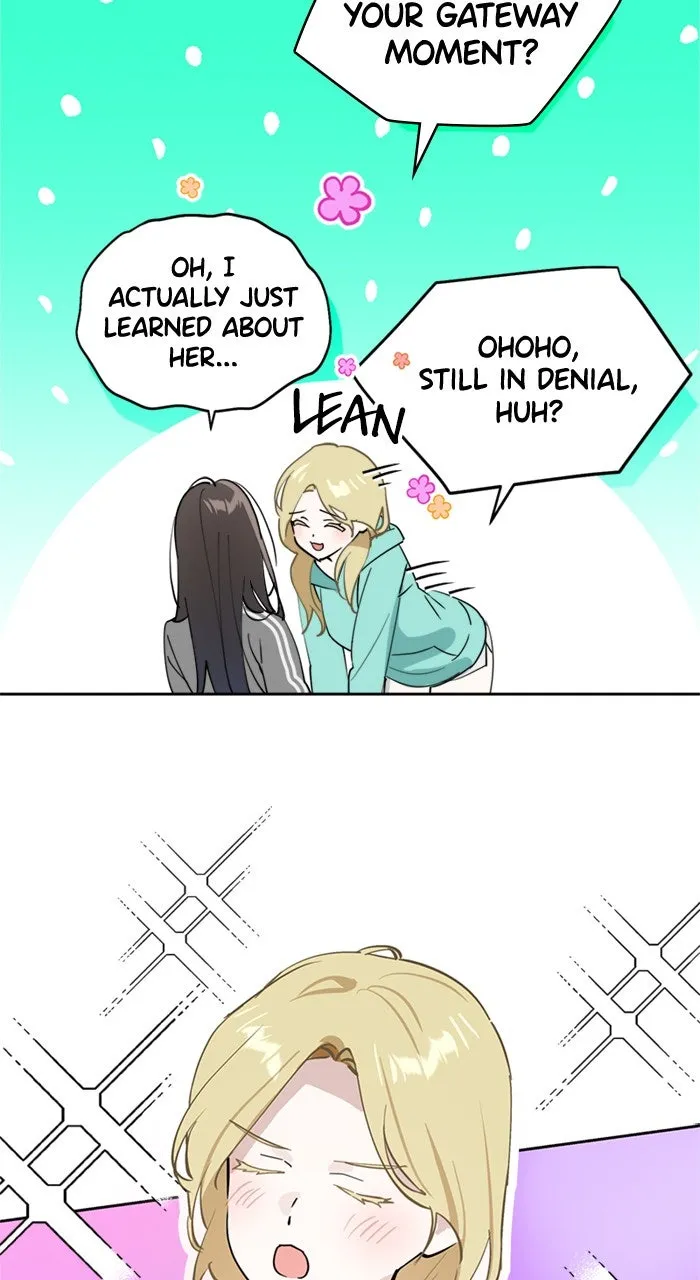 Who’s That Girl? Chapter 17 page 28 - 