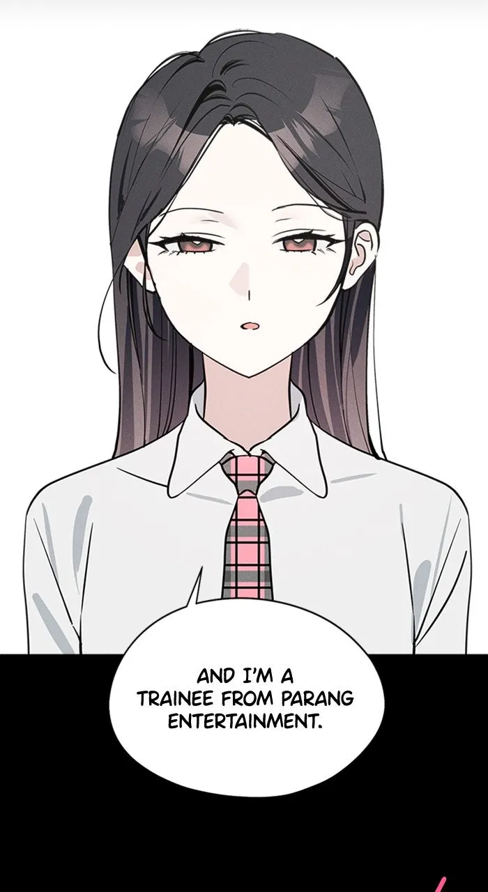 Who’s That Girl? Chapter 17 page 4 - 