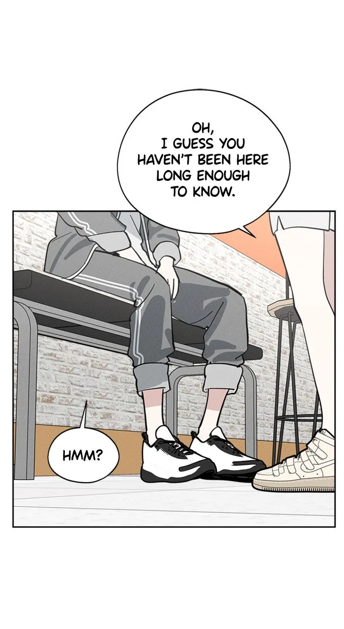 Who’s That Girl? Chapter 17 page 33 - 